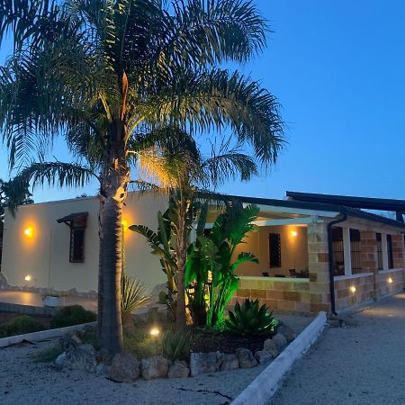 Coral B&B Porto Cesareo Luaran gambar