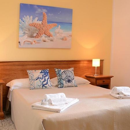Coral B&B Porto Cesareo Luaran gambar