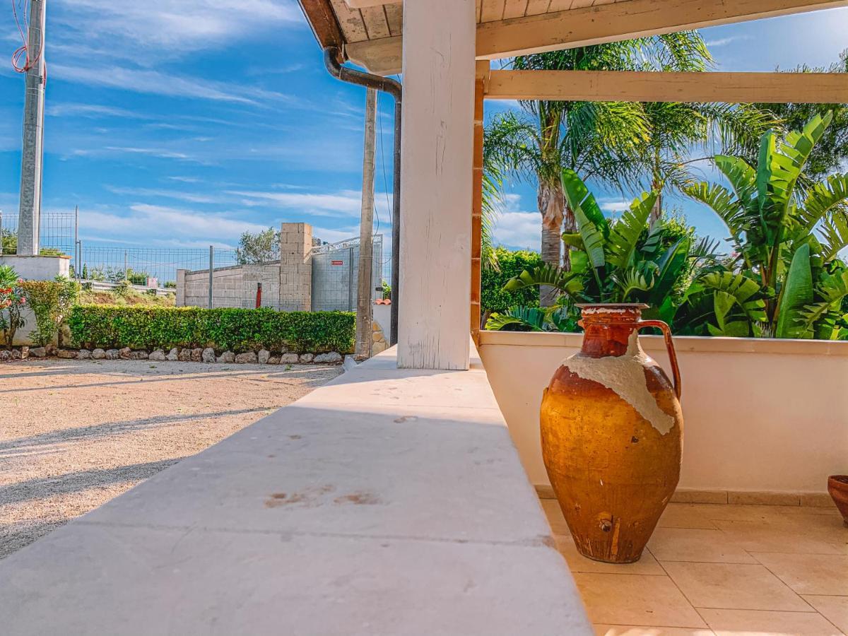 Coral B&B Porto Cesareo Luaran gambar
