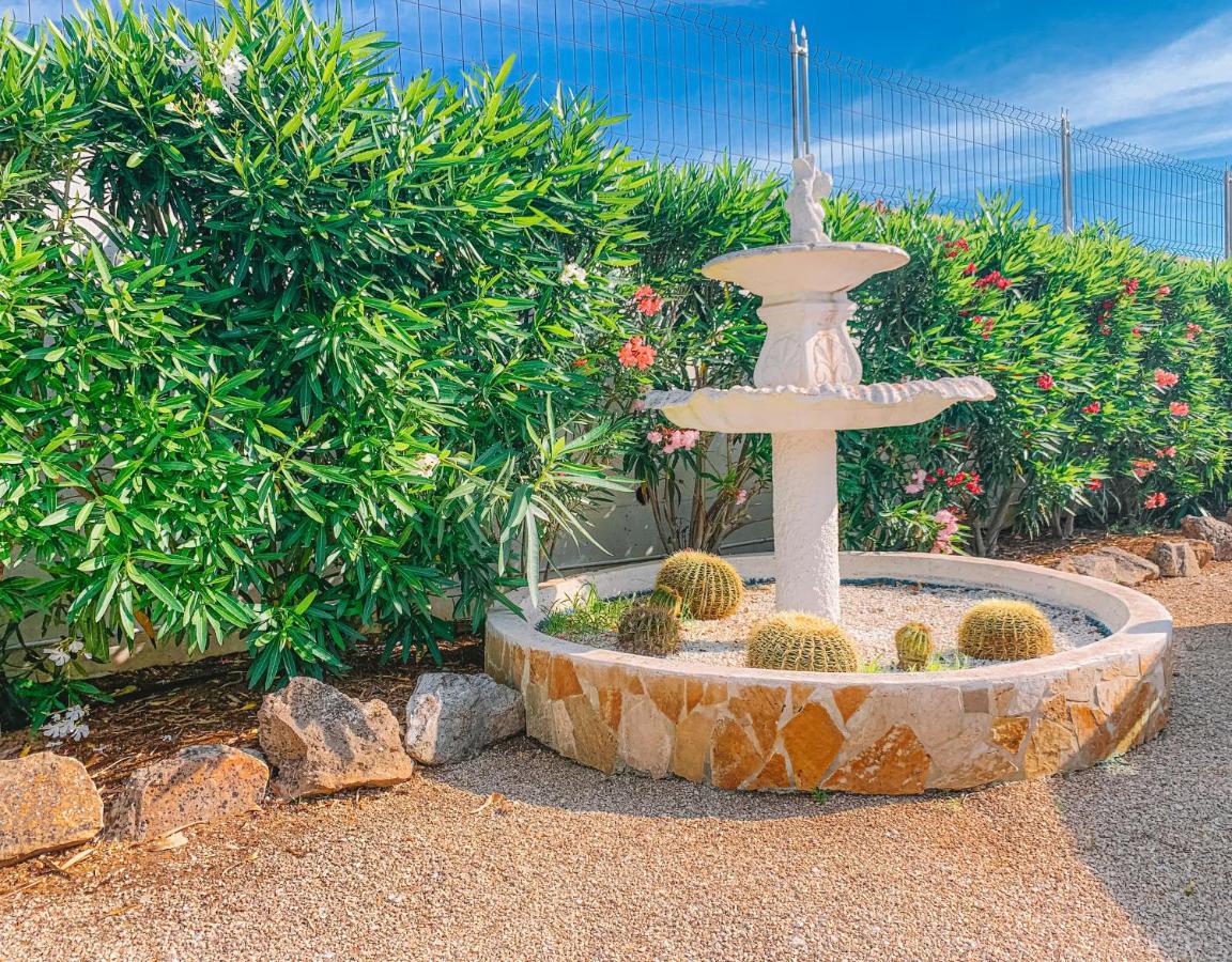 Coral B&B Porto Cesareo Luaran gambar
