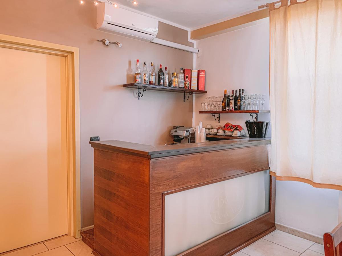 Coral B&B Porto Cesareo Luaran gambar
