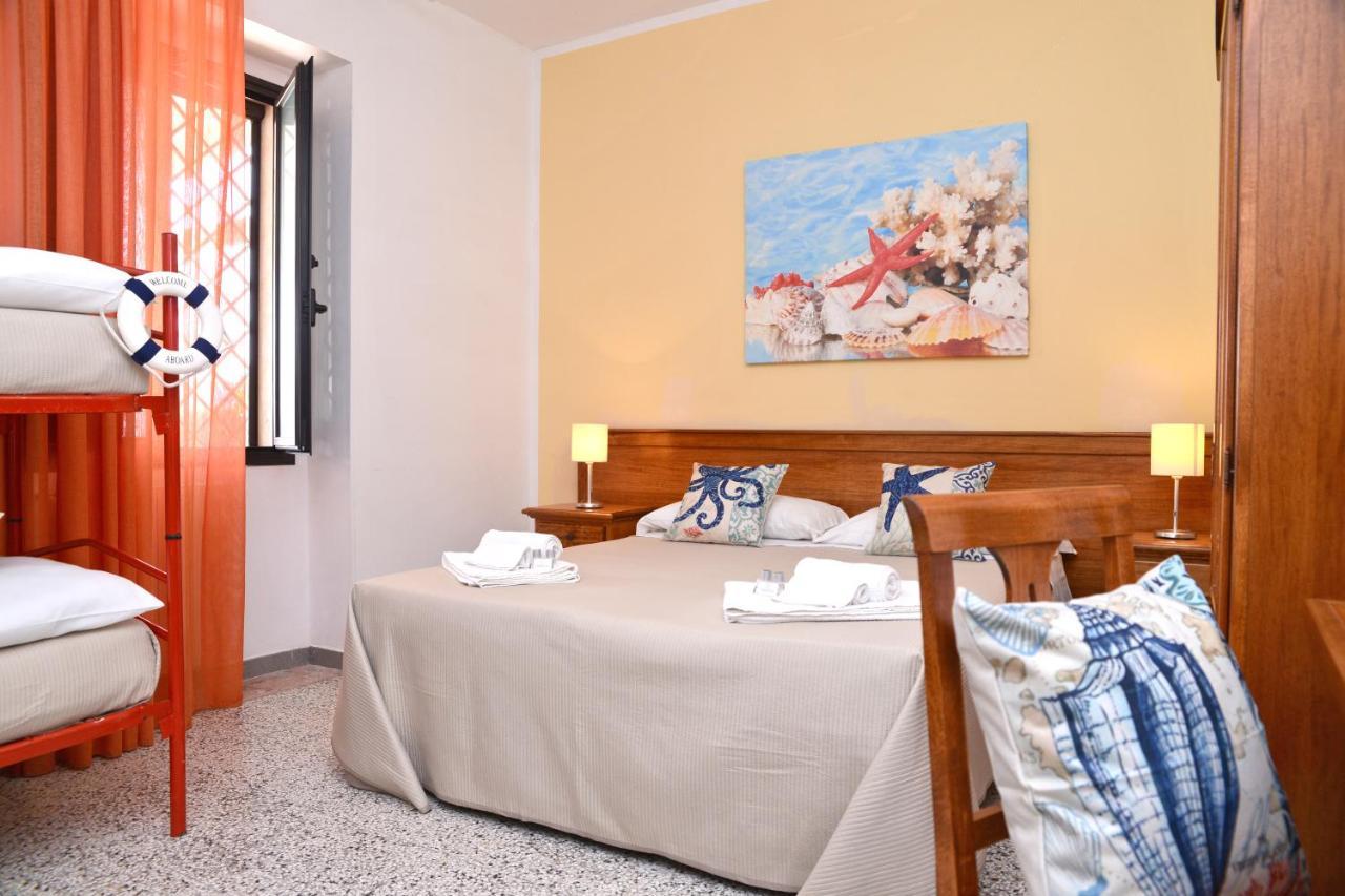Coral B&B Porto Cesareo Luaran gambar