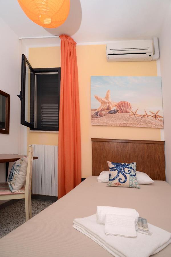 Coral B&B Porto Cesareo Luaran gambar