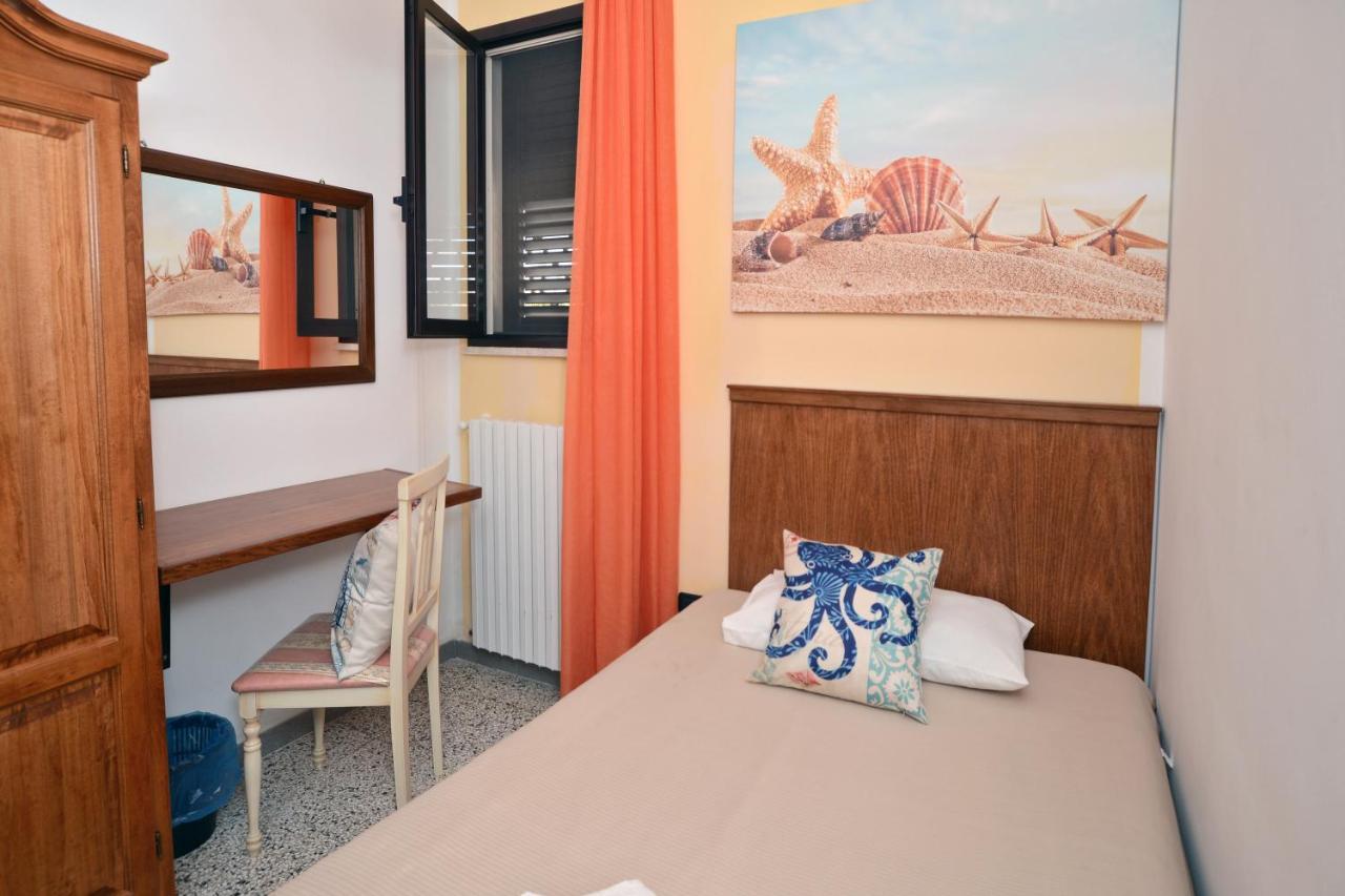 Coral B&B Porto Cesareo Luaran gambar