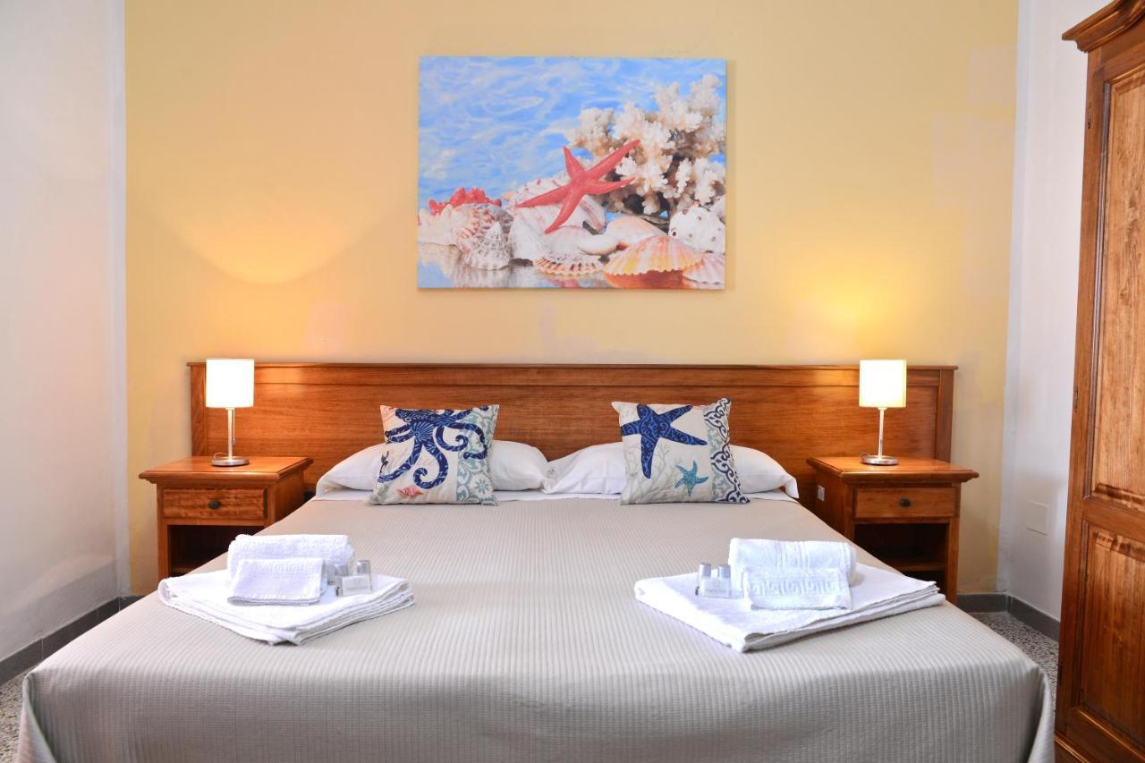 Coral B&B Porto Cesareo Luaran gambar