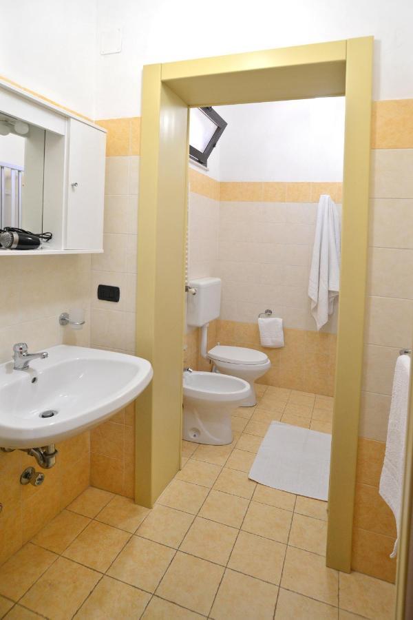 Coral B&B Porto Cesareo Luaran gambar