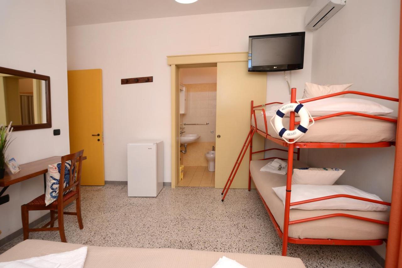 Coral B&B Porto Cesareo Luaran gambar
