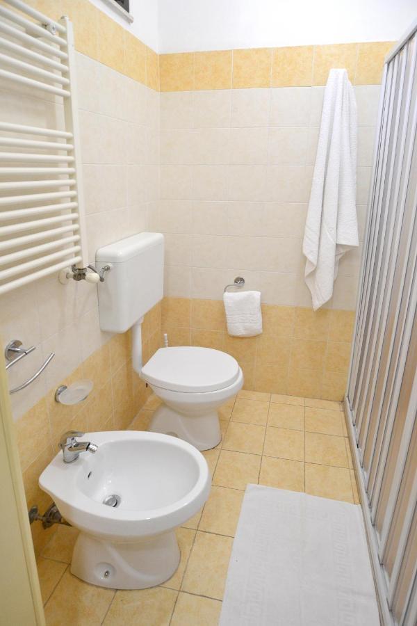 Coral B&B Porto Cesareo Luaran gambar