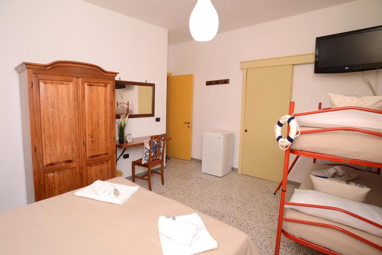 Coral B&B Porto Cesareo Luaran gambar