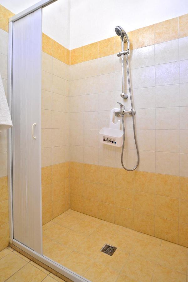 Coral B&B Porto Cesareo Luaran gambar