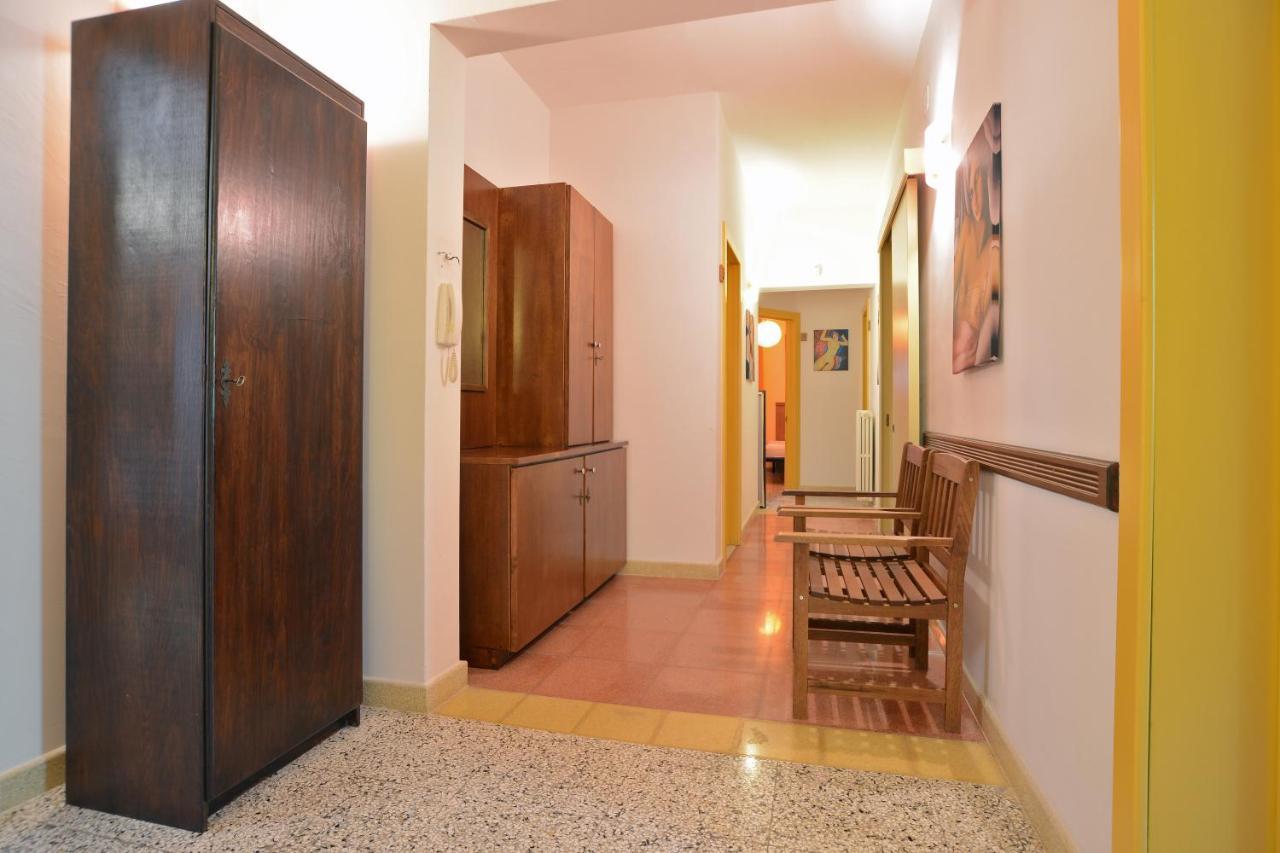 Coral B&B Porto Cesareo Luaran gambar