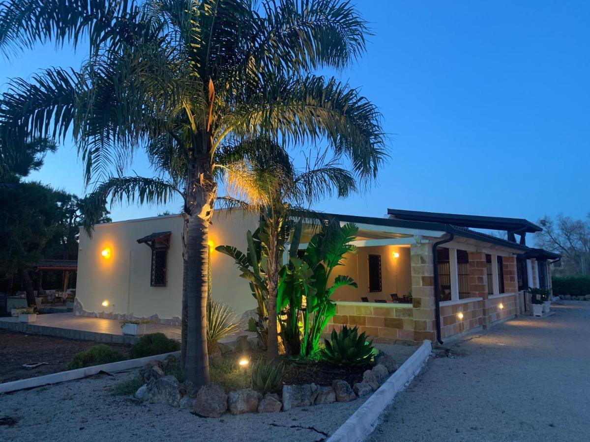 Coral B&B Porto Cesareo Luaran gambar