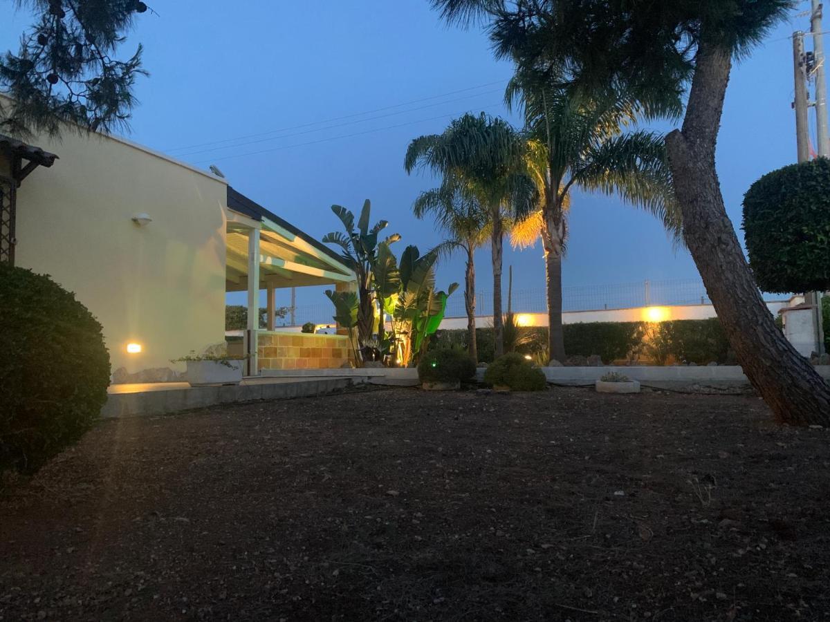 Coral B&B Porto Cesareo Luaran gambar