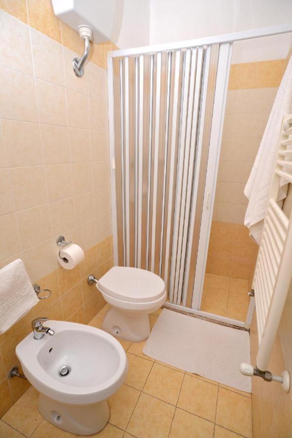 Coral B&B Porto Cesareo Luaran gambar