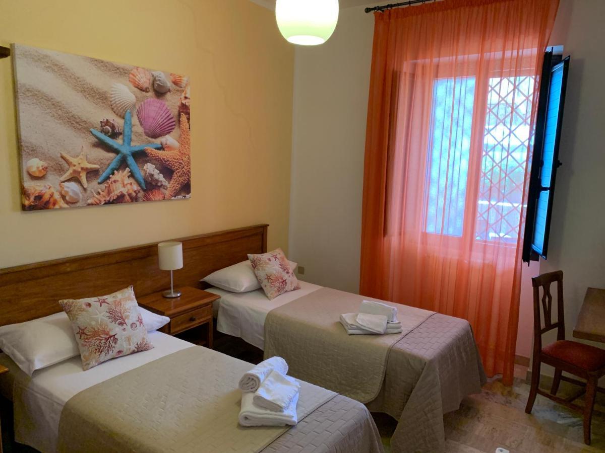 Coral B&B Porto Cesareo Luaran gambar