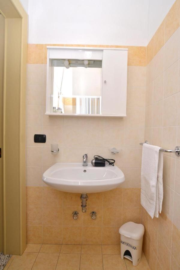 Coral B&B Porto Cesareo Luaran gambar