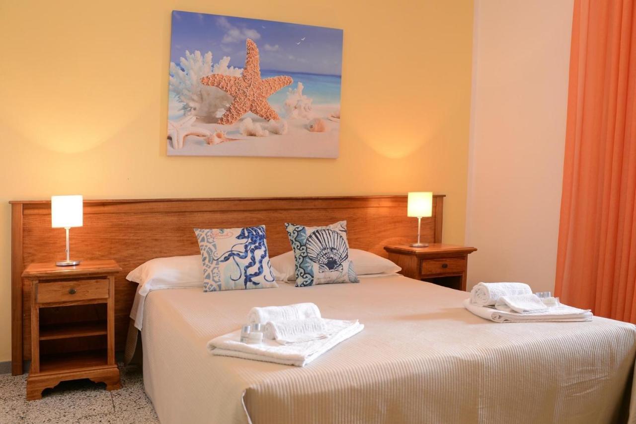 Coral B&B Porto Cesareo Luaran gambar